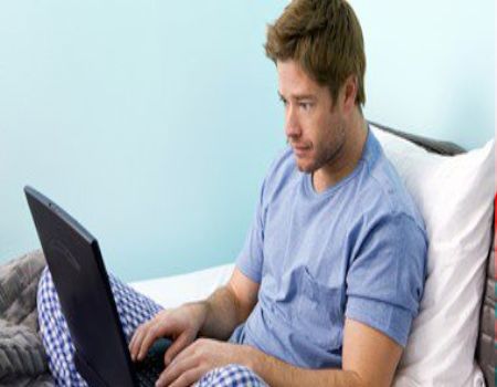 علاقة الوسائل التكنولوجية بتأخر الإنجاب لدى الرجال علاقة الوسائل التكنولوجية بتأخر الإنجاب لدى الرجال