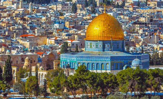 "الأردنية" تبدأ استقبال طلبات جائزة "أفضل رسالة دكتوراه عن القدس" مطلع تموز "الأردنية" تبدأ استقبال طلبات جائزة "أفضل رسالة دكتوراه عن القدس" مطلع تموز