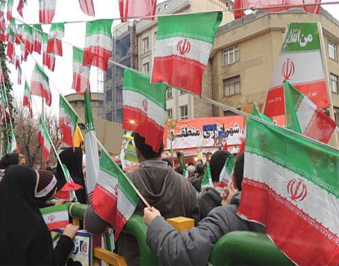 مظاهرات مؤيدة للنظام لليوم الثاني بإيران.. واحتجاجات محدودة مظاهرات مؤيدة للنظام لليوم الثاني بإيران.. واحتجاجات محدودة