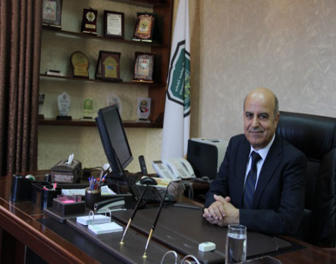 إطلاق مؤتمر القصة والرواية الاول في عجلون