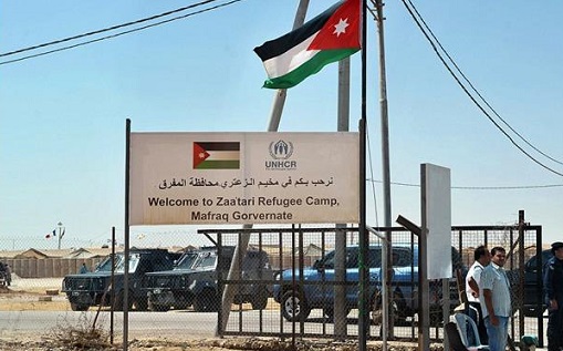 بلدية الزعتري تستثمر المنحة الدولية في مشاريع تنموية