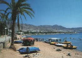 وفاة عشريني غرقا في العقبة