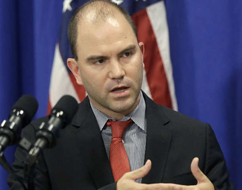 امريكا : سنكثف التنسيق مع فرنسا للرد عسكريا بسوريا على هجمات باريس