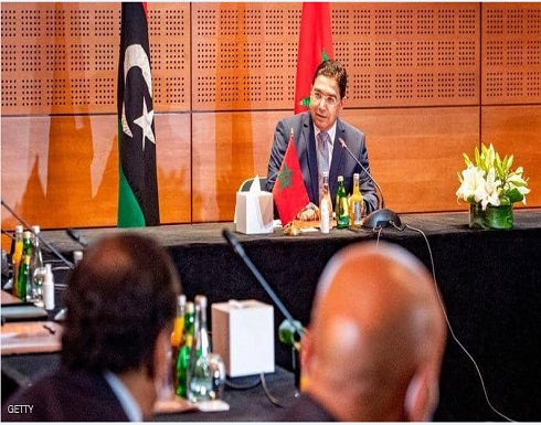 اختتام الحوار الليبي.. وتوصل لاتفاقات بشأن المناصب السيادية