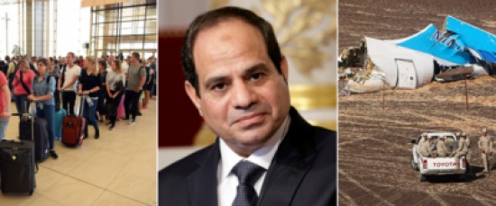 خبراء: السيسي فشل.. وخطته الأمنية نموذج لما لا ينبغي فعله خبراء: السيسي فشل.. وخطته الأمنية نموذج لما لا ينبغي فعله