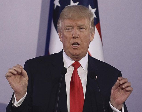 بعد حرب كلامية.. سر "الزر النووي" في حقيبة ترامب