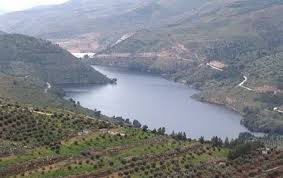 مطالبات بإعادة تأهيل الطريق الواصل بين بلدة ابو الزيغان ومنطقة معدي