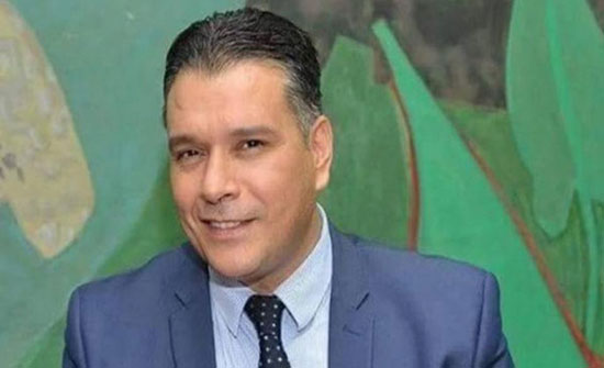 الجزائر.. هذا هو المرشح الوحيد لرئاسة البرلمان الجزائر.. هذا هو المرشح الوحيد لرئاسة البرلمان