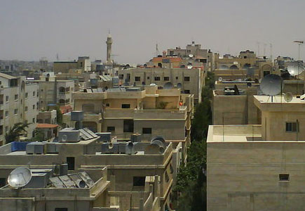 وفاة عشريني اثر اصابته بعدة اعيرة نارية في حي نزال 