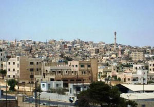 مقتل عتبة بن أبي لهب في منطقة جناعة بالزرقاء