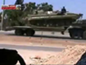 250 دبابة ومدرعة تقتحم دير الزور.. وتركيا تعلن عن نفاذ صبرها من دمشق 250 دبابة ومدرعة تقتحم دير الزور.. وتركيا تعلن عن نفاذ صبرها من دمشق