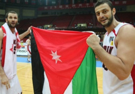 منتخبنا لكرة السلة يفوز على الامارات ببطولة وليم جونز منتخبنا لكرة السلة يفوز على الامارات ببطولة وليم جونز