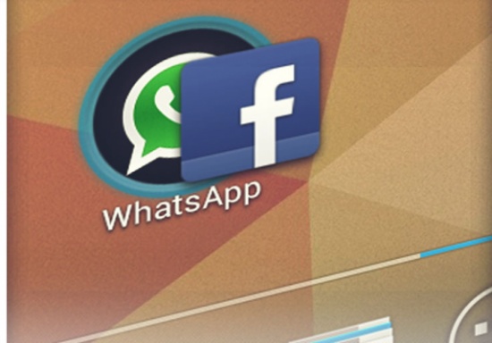 الفيسبوك تفكر بشكل جدي في شراء تطبيق WhatsApp فهل نسمع عن إستحواذ ضخم؟ الفيسبوك تفكر بشكل جدي في شراء تطبيق WhatsApp فهل نسمع عن إستحواذ ضخم؟