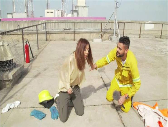 الفنانة "سميرة سعيد": برامج المقالب تُهين الفنانين ومسيرتهم الفنية!!