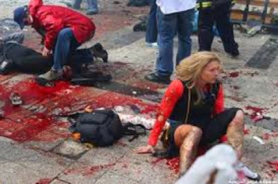 أمريكية 19 عاما تزعم قتل وتقطيع 22 رجلا خلال 6 سنوات