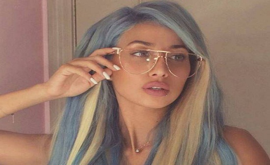 بالفيديو: "موديل روز" تشعل المواقع.. وما علاقة أحلام؟! بالفيديو: "موديل روز" تشعل المواقع.. وما علاقة أحلام؟!
