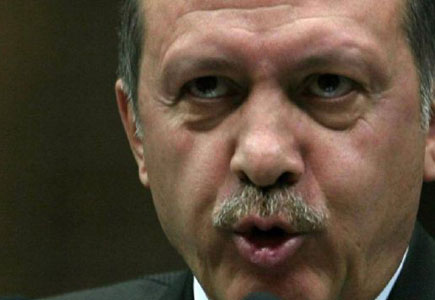 اردوغان: صبرنا نفد.. وداود اوغلو سينقل الى دمشق الثلاثاء رسائل حازمة