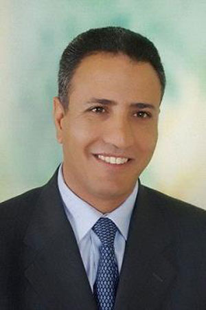 تصريح صحفي للنائب سامى الحسنات حول موقف مواطني وادي موسى من الحراك الإصلاحي