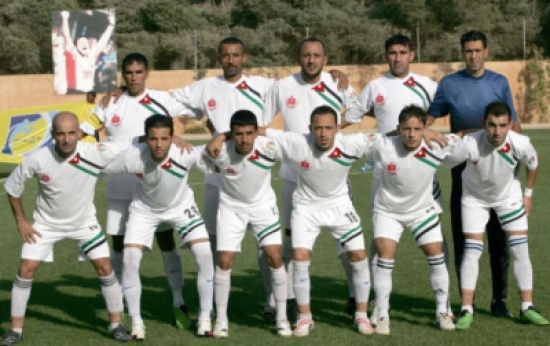 نادي المنشية يكافىء لاعبيه ويطالب اتحاد الكرة بتسجيل راغب نادي المنشية يكافىء لاعبيه ويطالب اتحاد الكرة بتسجيل راغب