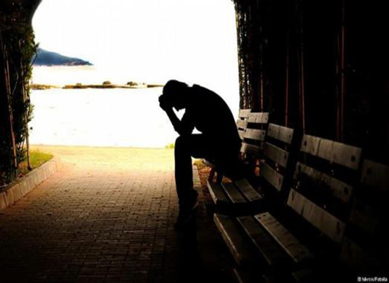 المرض النفسي ليس عيبا