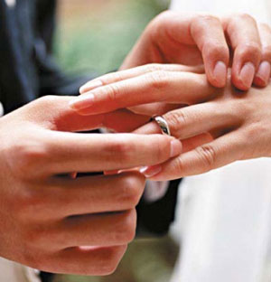 2082 حالة زواج لأردنيات من عرب والجنسية الفلسطينية تحظى بنصيب الأسد