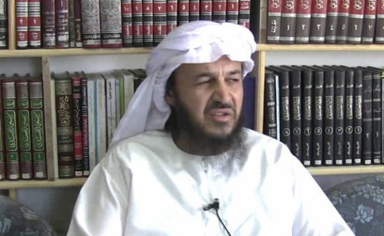 الاردن يفرج عن " ابو محمد المقدسي "