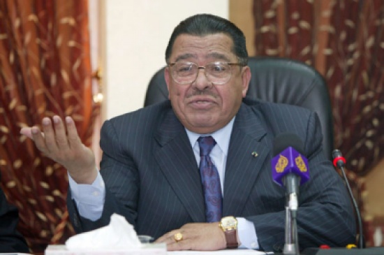 افتتاح جمعية ديوان ابناء الشمال