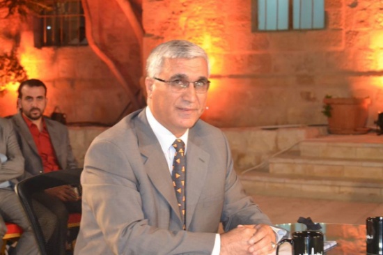 احالة عطاء لاقامة مدينة ترفيهية بالكرك