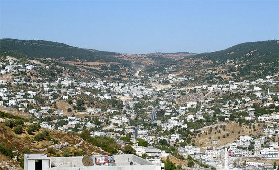 مجلس محافظة عجلون يبحث احتياجات الجنيد