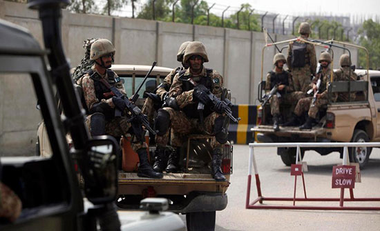 باكستان تتوعد الهند برد مفاجئ وتستدعي سفيرها للاحتجاج