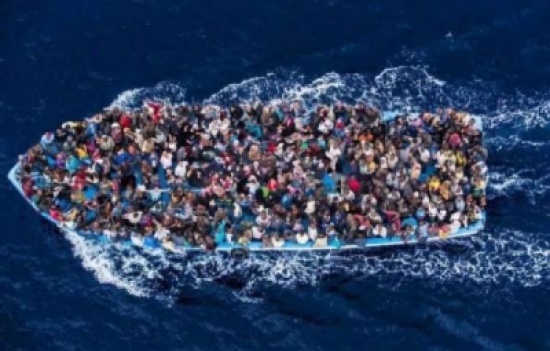 مصر : القبض على أردنيين حاولوا الهجرة بطريقة غير شرعية مصر : القبض على أردنيين حاولوا الهجرة بطريقة غير شرعية