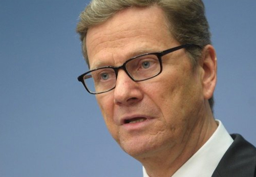 ألمانيا :  لن نشارك في عملية عسكرية ضد سورية