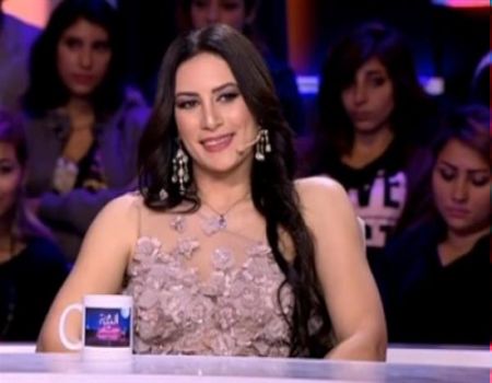 «إيمى سلطان»: «كافحت علشان أكون رقاصة» «إيمى سلطان»: «كافحت علشان أكون رقاصة»