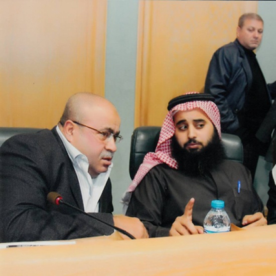 الرياطي: إيقاف التعيينات عبر ديوان الخدمة لعامين قادمين الرياطي: إيقاف التعيينات عبر ديوان الخدمة لعامين قادمين