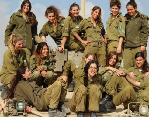 بالأرقام : ارتفاع  في المضايقات الجنسية في الجيش الإسرائيلي