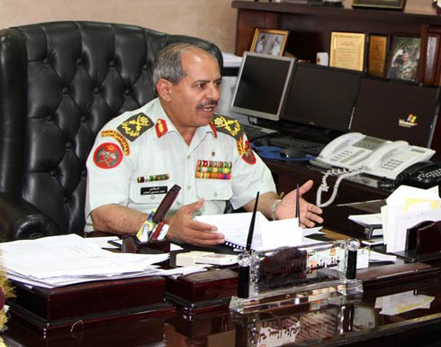 اعضاء المرحومة ميسون تعيد الامل بالحياة لخمسة مرضى