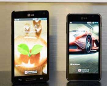 شركة " إل جي " تُعلن عن بيع 10 مليون هاتف ذكي بمعيار LTE شركة " إل جي " تُعلن عن بيع 10 مليون هاتف ذكي بمعيار LTE