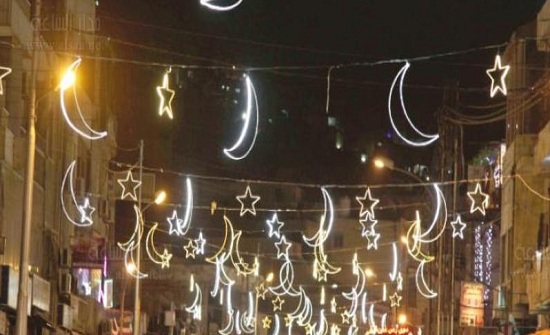 افتتاح فعاليات "ليالي رمضان" في بيت الثقافة والفنون افتتاح فعاليات "ليالي رمضان" في بيت الثقافة والفنون