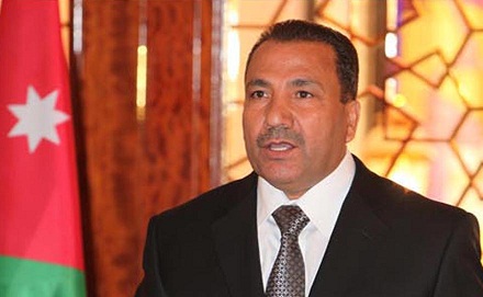 وزير تطوير القطاع العام يفتتح برنامج بناء القدرات القيادية وزير تطوير القطاع العام يفتتح برنامج بناء القدرات القيادية