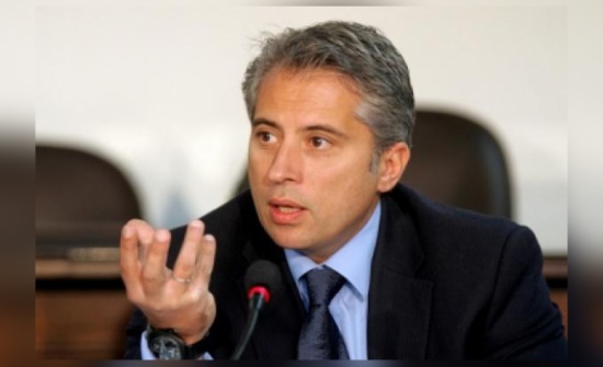 حسان: خطط الحكومة المالية تهدف إلى تحقيق الاستقرار المالي وتحفيز النمو