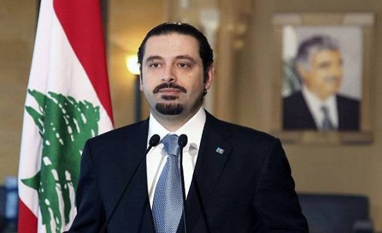 وزير خارجية لبنان: استبعد ان تؤدي استقالة الحريري الى ازمة وزير خارجية لبنان: استبعد ان تؤدي استقالة الحريري الى ازمة
