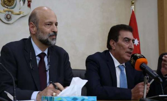 تعرف على اخر مستجدات "العفو " تعرف على اخر مستجدات "العفو "