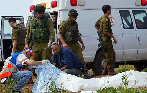 مقتل اسرائيلي في هجوم بالضفة الغربية مقتل اسرائيلي في هجوم بالضفة الغربية