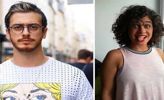 بالصورة : فنانة مصرية تعلق على سجن سعد لمجرد: “عقبال الباقيين” بالصورة : فنانة مصرية تعلق على سجن سعد لمجرد: “عقبال الباقيين”