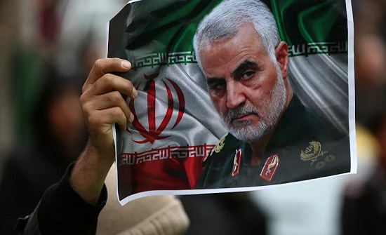 ابنة قاسم سليماني تروي كواليس الساعات الأخيرة قبل اغتياله... تفاصيل مكالمة العاشرة مساء