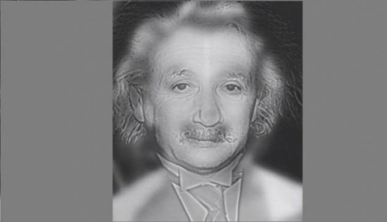 من ترون في هذه الصورة؟ من ترون في هذه الصورة؟