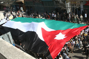 جمعة "السيادة" حراك الشبابي ينطلق الجمعة من وسط البلد