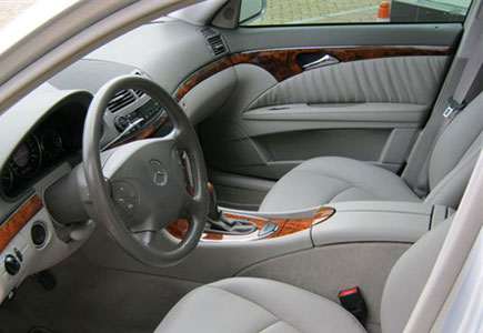 بالوثائق : فضيحة سيارات المرسيدس لأعضاء في المناطق التنموية 