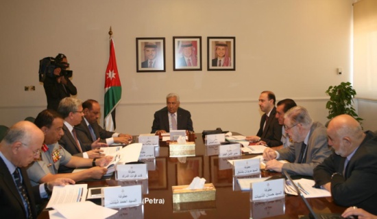 النسور يدعو لاتخاذ التدابير اللازمة استعدادا لفصل الشتاء القادم النسور يدعو لاتخاذ التدابير اللازمة استعدادا لفصل الشتاء القادم