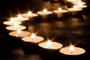 الحراك الشبابي والشعبي ينظم اعتصام شموع في  الكرك 